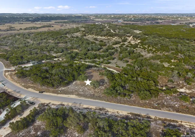 Photo 4 of Land for sale at 1870 Paradise Pkwy, Canyon Lake, TX 78133 | MLS# 1944701 | Listing updated on 2026-03-10