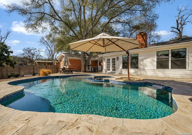 1st image of 1416 Wiltshire, Terrell Hills, TX 78209 | MLS# 1944712