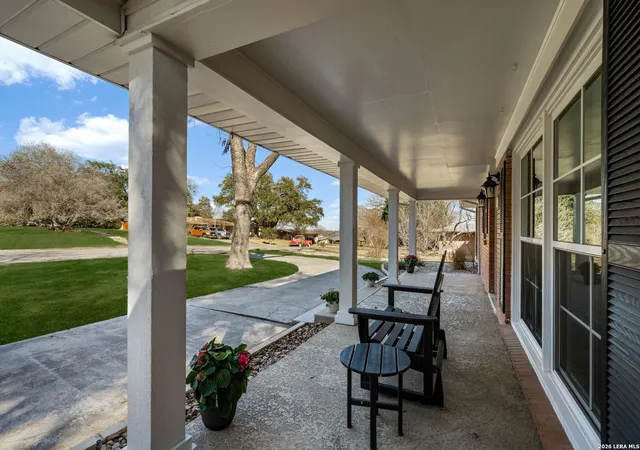 5th image of 1416 Wiltshire, Terrell Hills, TX 78209 | MLS# 1944712