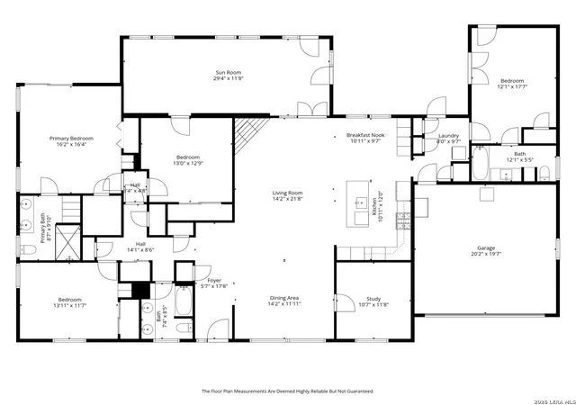 51st image of 1416 Wiltshire, Terrell Hills, TX 78209 | MLS# 1944712