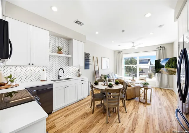 Photo 4 of Condo for sale at 1208 N Academy Ave #UNIT 2201, New Braunfels, TX 78130 | MLS# 1944716 | Listing updated on 2026-09-13