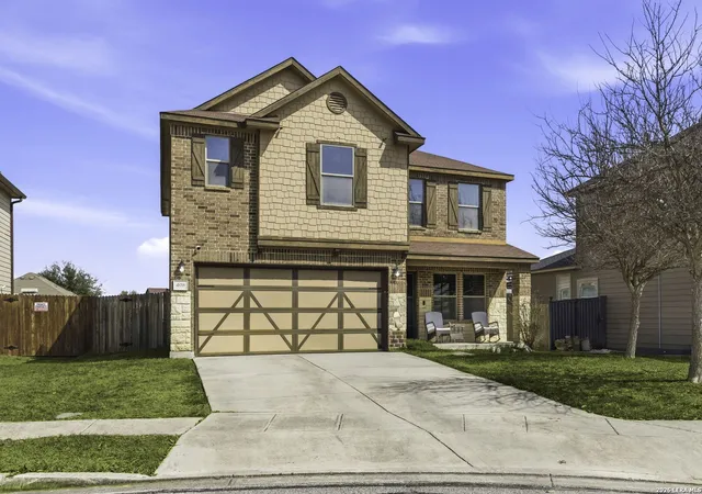 Photo 2 of Sale Pending at 408 Gatewood Clf, Cibolo, TX 78108 | MLS# 1944721 | Listing updated on 2026-08-28