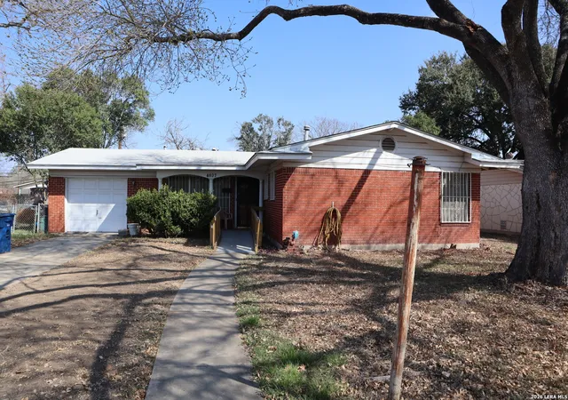 Photo 2 of Single family home for sale at 4807 Lakewood, San Antonio, TX 78220 | MLS# 1944738 | Listing updated on 2026-05-13