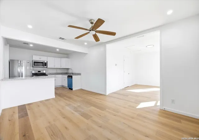Photo 2 of Single family home for sale at 2243 Hays, San Antonio, TX 78202 | MLS# 1944741 | Listing updated on 2026-09-11