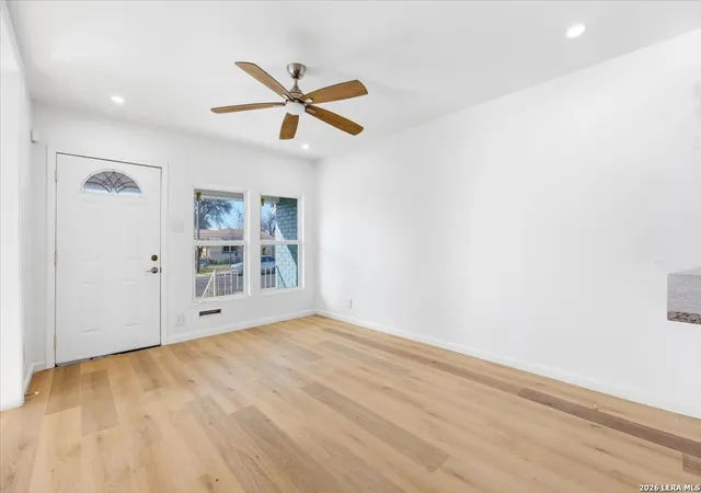 Photo 3 of Single family home for sale at 2243 Hays, San Antonio, TX 78202 | MLS# 1944741 | Listing updated on 2026-09-11