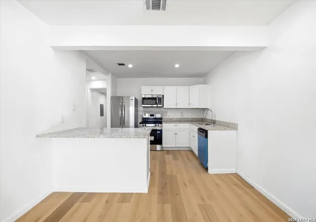 Photo 3 of Single family home for sale at 2243 Hays, San Antonio, TX 78202 | MLS# 1944741 | Listing updated on 2026-09-11