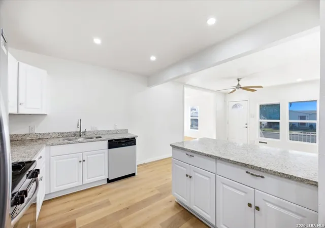 Photo 4 of Single family home for sale at 2243 Hays, San Antonio, TX 78202 | MLS# 1944741 | Listing updated on 2026-09-11