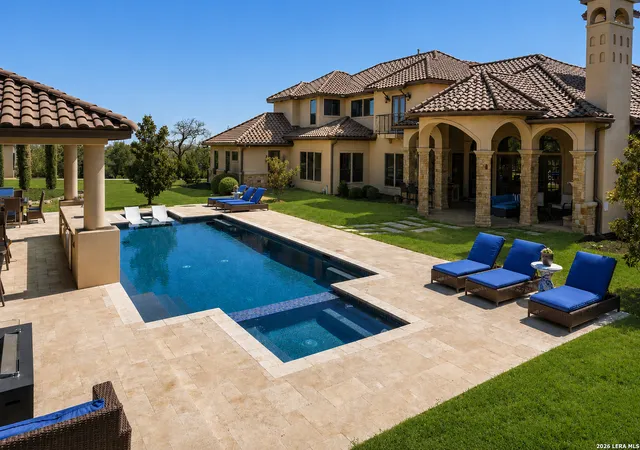 Photo 2 of Mansion for sale at 104 Falcon Crst, Boerne, TX 78006 | MLS# 1944743 | Listing updated on 2026-07-31