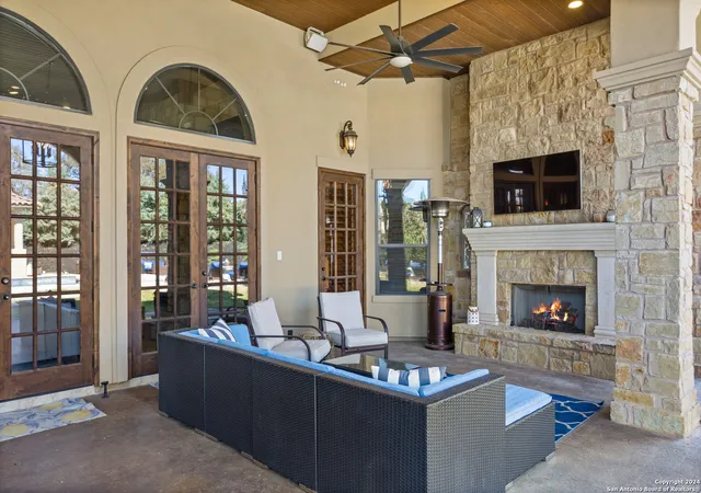 Photo 3 of Mansion for sale at 104 Falcon Crst, Boerne, TX 78006 | MLS# 1944743 | Listing updated on 2026-07-31