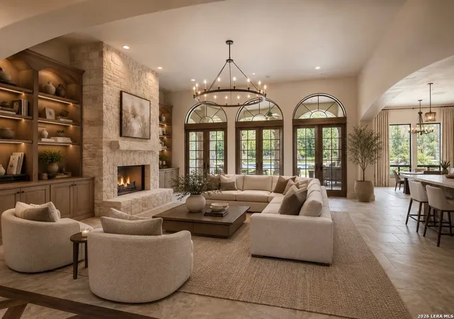 Photo 3 of Single family home for sale at 104 Falcon Crst, Boerne, TX 78006 | MLS# 1944743 | Listing updated on 2026-07-31
