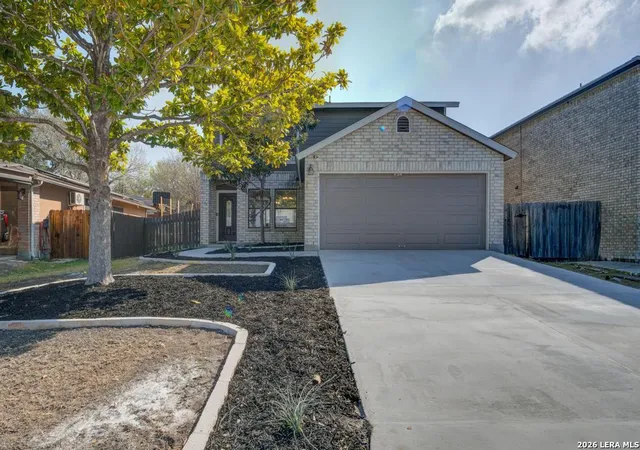 Photo 1 of Sale Pending at 854 Fillmore, San Antonio, TX 78245 | MLS# 1944750 | Listing updated on 2026-04-24