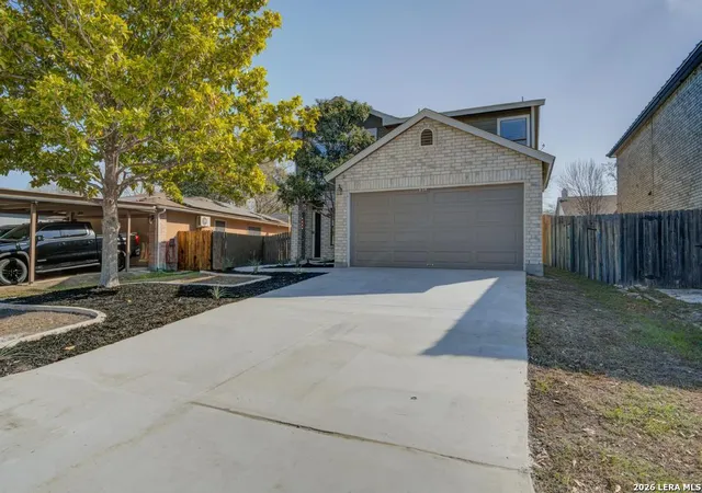 Photo 2 of Sale Pending at 854 Fillmore, San Antonio, TX 78245 | MLS# 1944750 | Listing updated on 2026-04-24