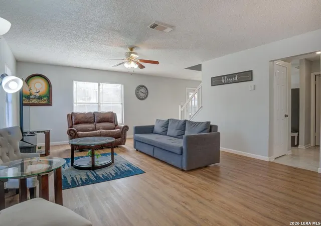 Photo 3 of Sale Pending at 854 Fillmore, San Antonio, TX 78245 | MLS# 1944750 | Listing updated on 2026-04-24