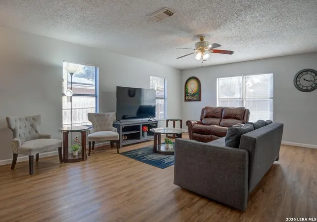 Photo 4 of Sale Pending at 854 Fillmore, San Antonio, TX 78245 | MLS# 1944750 | Listing updated on 2026-04-24