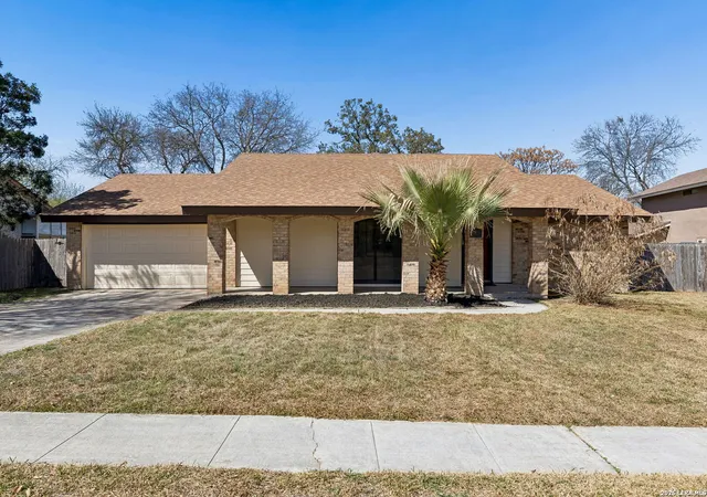 2nd image of 8415 Delphian, Universal City, TX 78148 | MLS# 1944752