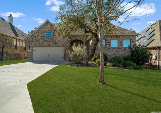 Photo 1 of Sale Pending at 28719 Stevenson Gate, Boerne, TX 78015 | MLS# 1944754 | Listing updated on 2026-03-23