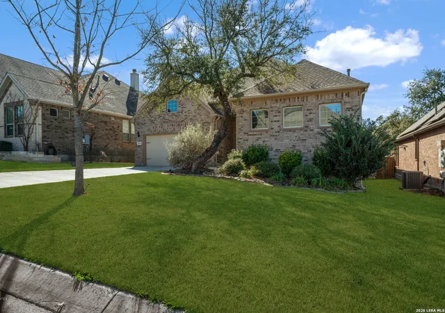 Photo 2 of Sale Pending at 28719 Stevenson Gate, Boerne, TX 78015 | MLS# 1944754 | Listing updated on 2026-03-23