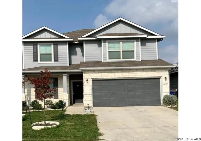 Photo 1 of Sale Pending at 6727 Hibiscus, San Antonio, TX 78218 | MLS# 1944756 | Listing updated on 2026-03-09