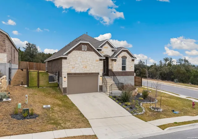 Photo 1 of Sale Pending at 4093 Cumin, Bulverde, TX 78163 | MLS# 1944766 | Listing updated on 2026-04-11