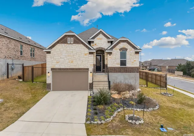 Photo 2 of Sale Pending at 4093 Cumin, Bulverde, TX 78163 | MLS# 1944766 | Listing updated on 2026-04-11
