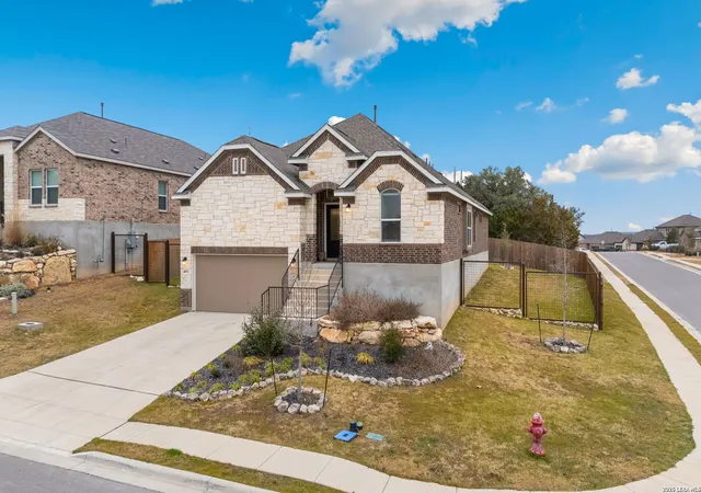 Photo 3 of Sale Pending at 4093 Cumin, Bulverde, TX 78163 | MLS# 1944766 | Listing updated on 2026-04-11