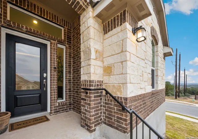 Photo 3 of Sale Pending at 4093 Cumin, Bulverde, TX 78163 | MLS# 1944766 | Listing updated on 2026-04-11