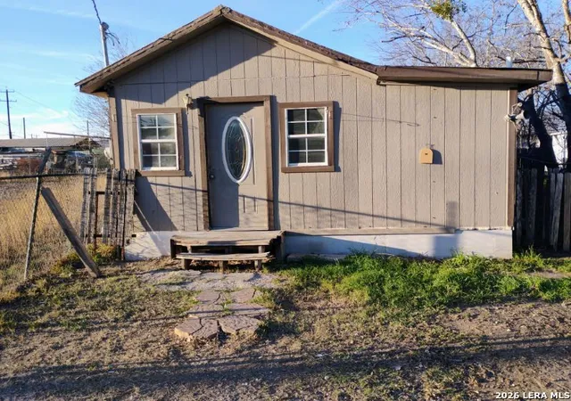 Photo 1 of Single family home for sale at 1311 Sanco, San Antonio, TX 78214 | MLS# 1944767 | Listing updated on 2026-07-20