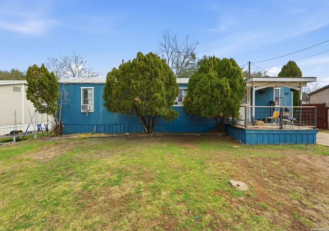 3rd image of 181 Dobie, Wimberley, TX 78676 | MLS# 1944778