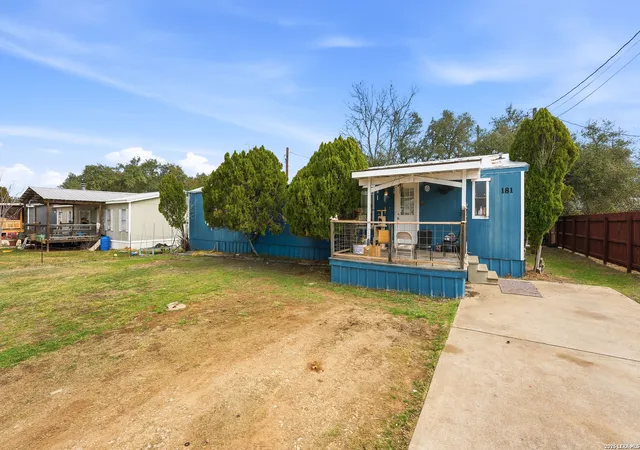 4th image of 181 Dobie, Wimberley, TX 78676 | MLS# 1944778