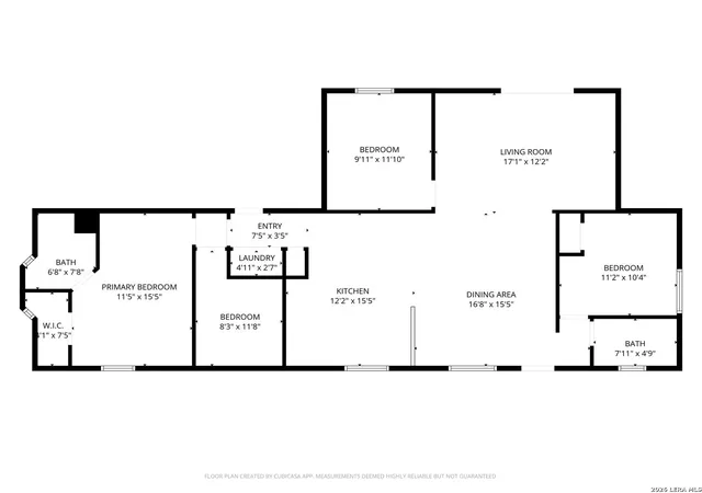 5th image of 181 Dobie, Wimberley, TX 78676 | MLS# 1944778