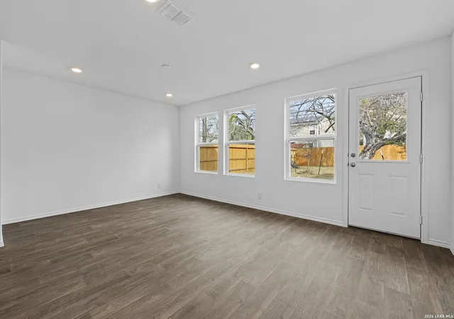 Photo 4 of Single family home for sale at 5907 Cinnabar, San Antonio, TX 78222 | MLS# 1944783 | Listing updated on 2026-09-18