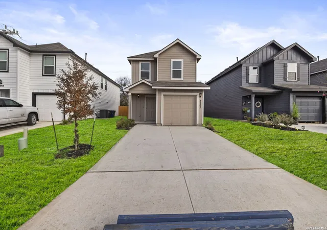 1st image of 5907 Cinnabar, San Antonio, TX 78222 | MLS# 1944783