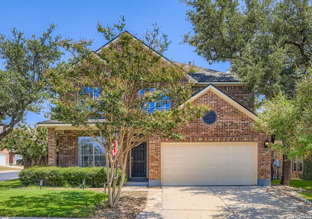 Photo 1 of Sale Pending at 26734 Rustic Brk, San Antonio, TX 78261 | MLS# 1944794 | Listing updated on 2026-04-02