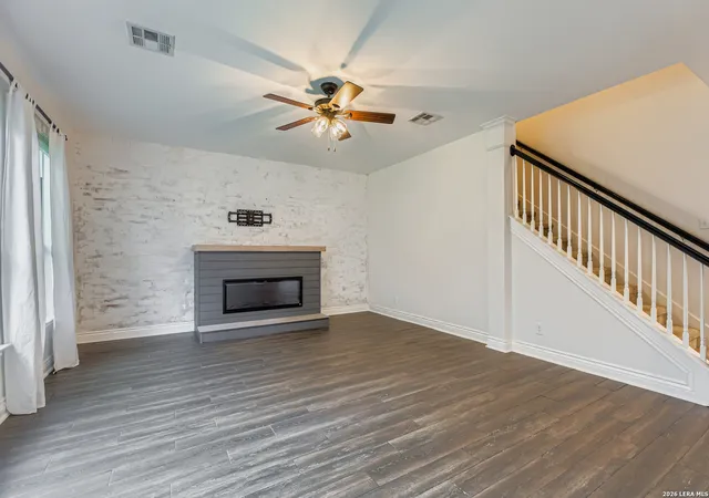 Photo 3 of Sale Pending at 26734 Rustic Brk, San Antonio, TX 78261 | MLS# 1944794 | Listing updated on 2026-04-02