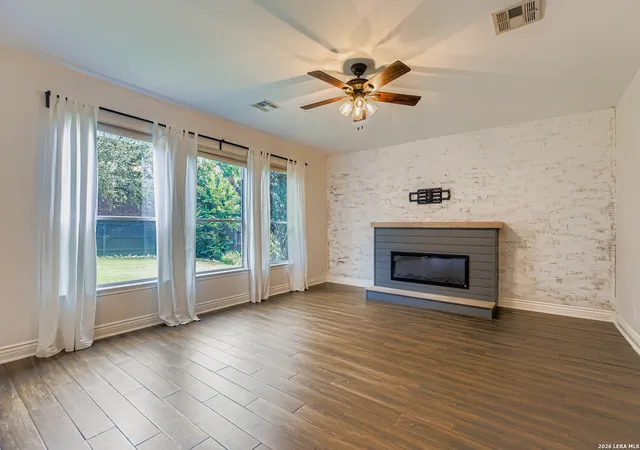 Photo 4 of Sale Pending at 26734 Rustic Brk, San Antonio, TX 78261 | MLS# 1944794 | Listing updated on 2026-04-02