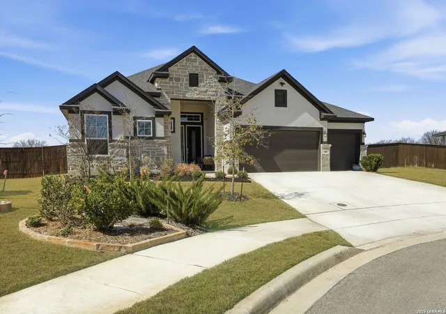 2nd image of 405 Corwin, Cibolo, TX 78108 | MLS# 1944816
