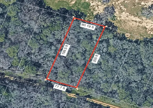 2nd image of 0 Kaukonahua Ln   Lot 649, Bastrop, TX 78602 | MLS# 1944827