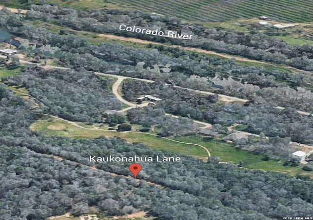 3rd image of 0 Kaukonahua Ln - Lot 649, Bastrop, TX 78602 | MLS# 1944827
