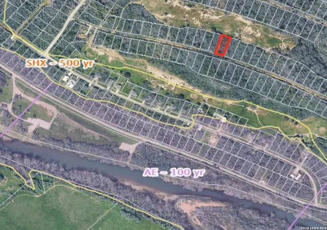 9th image of 0 Kaukonahua Ln   Lot 649, Bastrop, TX 78602 | MLS# 1944827
