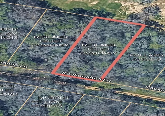 1st image of 0 Kaukonahua Ln   Lot 650, Bastrop, TX 78602 | MLS# 1944833