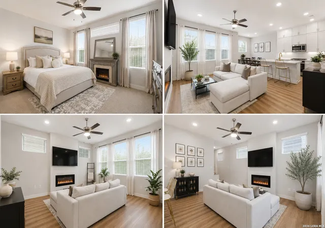 Photo 2 of Condo for sale at 8851 Oakland #10, San Antonio, TX 78240 | MLS# 1944834 | Listing updated on 2026-07-20