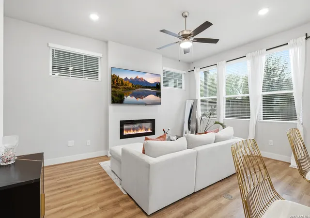 Photo 3 of Condo for sale at 8851 Oakland #10, San Antonio, TX 78240 | MLS# 1944834 | Listing updated on 2026-07-20