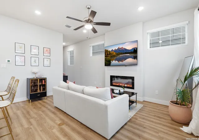 Photo 4 of Condo for sale at 8851 Oakland #10, San Antonio, TX 78240 | MLS# 1944834 | Listing updated on 2026-07-20