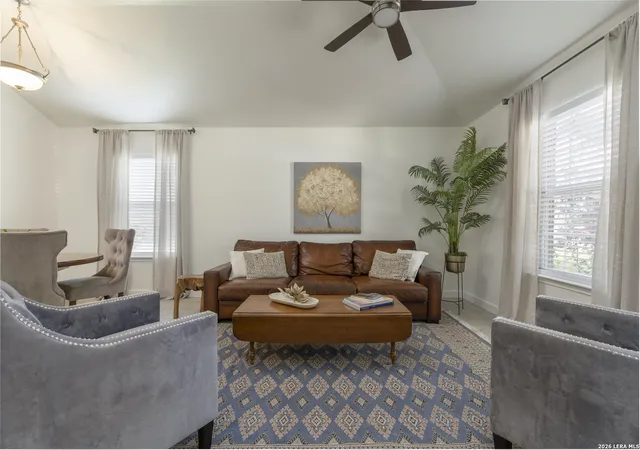 Photo 3 of Single family home for sale at 5555 Southern Oaks, San Antonio, TX 78261 | MLS# 1944838 | Listing updated on 2026-03-10
