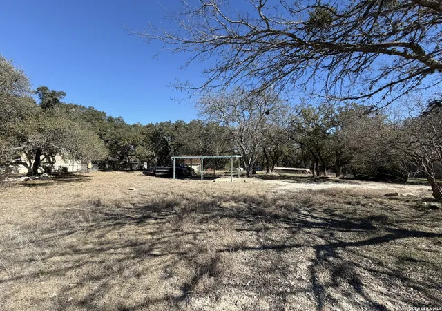Photo 1 of Sale Pending at 626 W Clark, Canyon Lake, TX 78133 | MLS# 1944839 | Listing updated on 2026-04-11