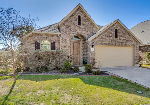 Photo 1 of Sale Pending at 102 Vail, Boerne, TX 78006 | MLS# 1944841 | Listing updated on 2026-04-04