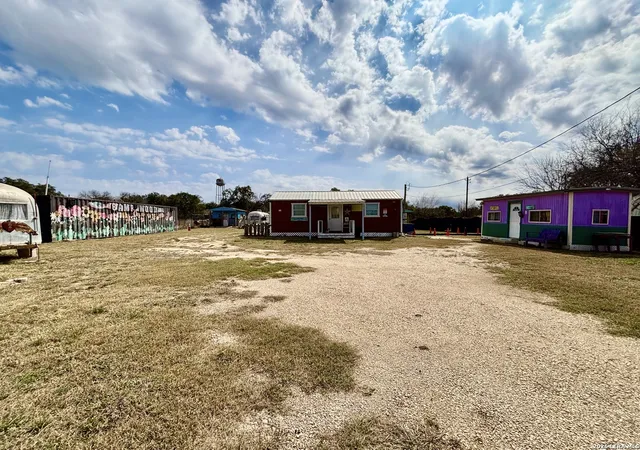 Photo 2 of Multi family home for sale at 505 4th St, Camp Wood, TX 78833 | MLS# 1944846 | Listing updated on 2026-04-20