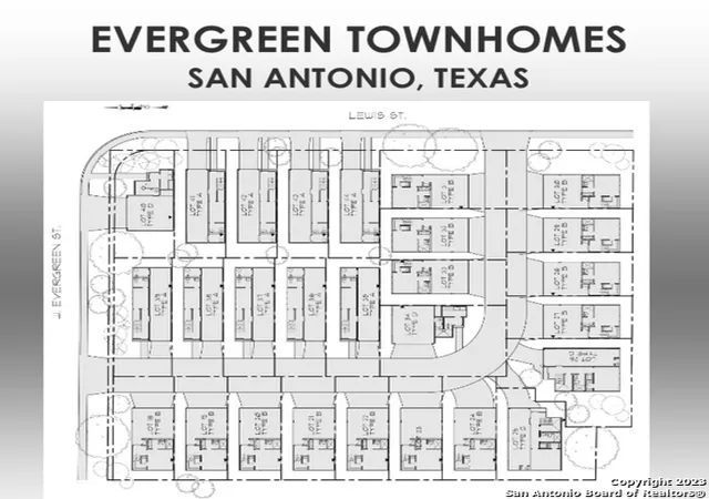 Photo 4 of Single family home for sale at 310 W Evergreen St #114, San Antonio, TX 78212 | MLS# 1944847 | Listing updated on 2026-05-10