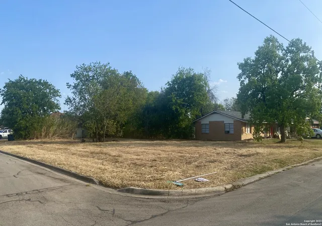 Photo 1 of Sale Pending at 0 Oelkers, New Braunfels, TX 78130 | MLS# 1944848 | Listing updated on 2026-03-12