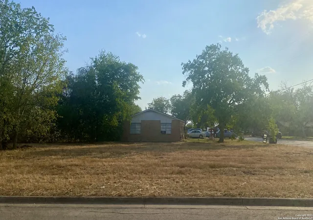 Photo 3 of Sale Pending at 0 Oelkers, New Braunfels, TX 78130 | MLS# 1944848 | Listing updated on 2026-03-12